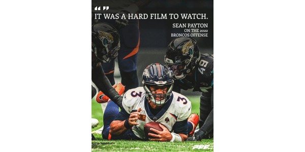 Sean Payton wird Cheftrainer der Broncos Sean Payton wird Cheftrainer der Broncos